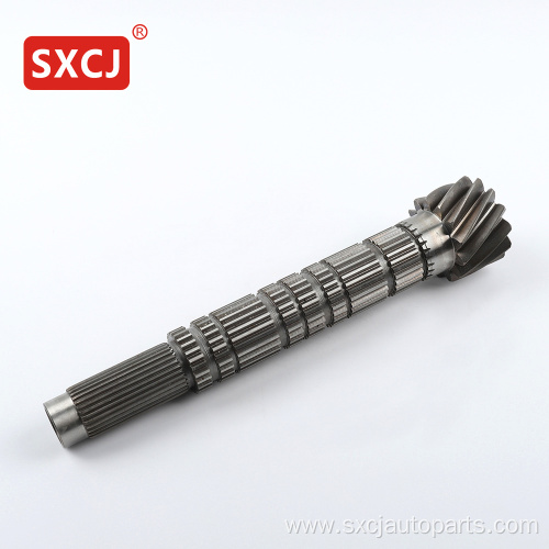 OEM gear box input shaft